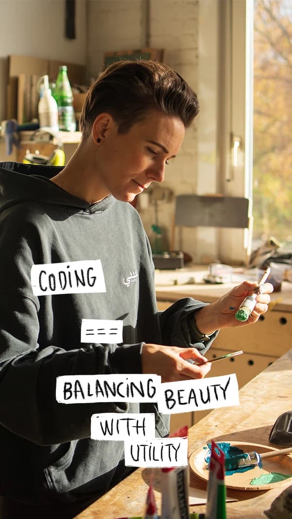 Studio Mitsch — Hamburg based web and app developer